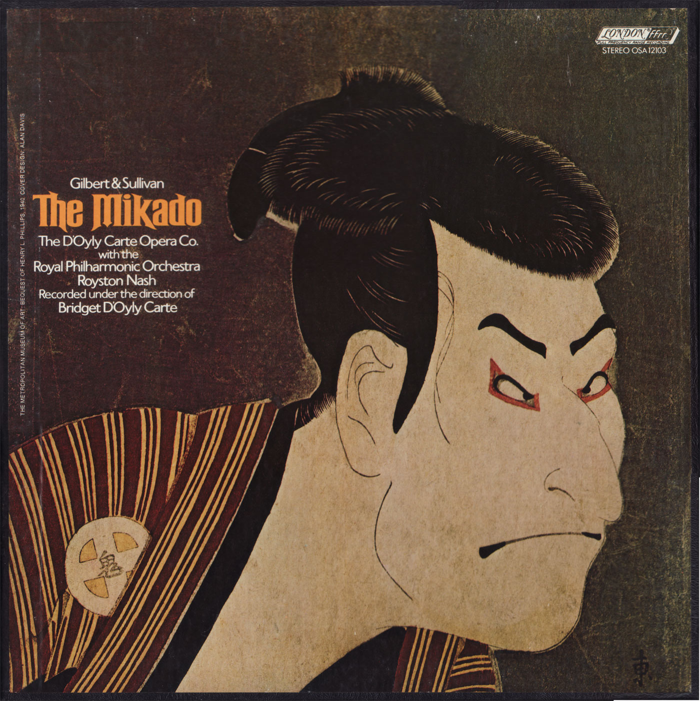 The Mikado